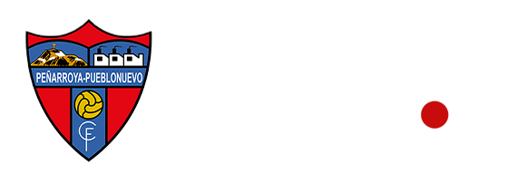 Peñarroya-Pueblonuevo C.F. WebDirecto